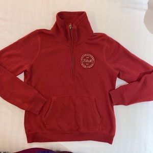 Abercrombie & Fitch Jackets with pockets.